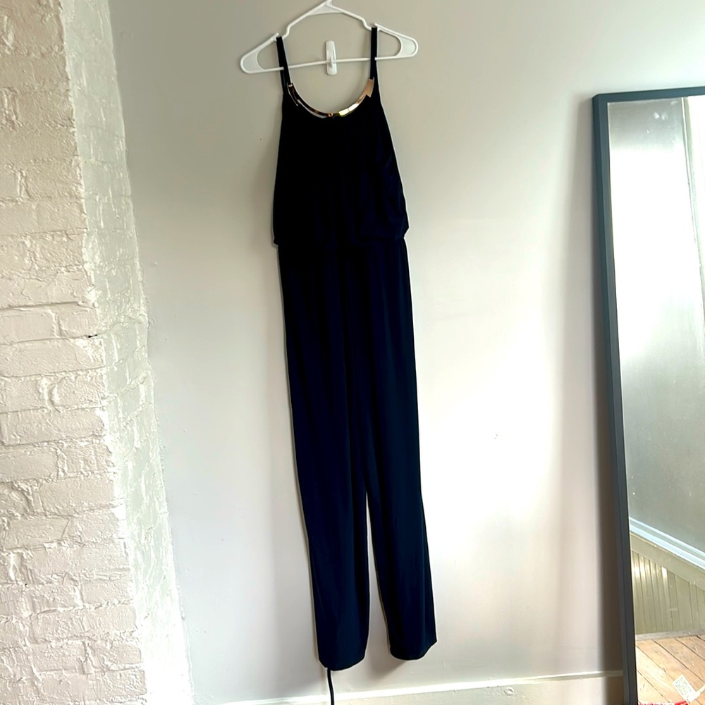 Women’s Jumpsuit - XL